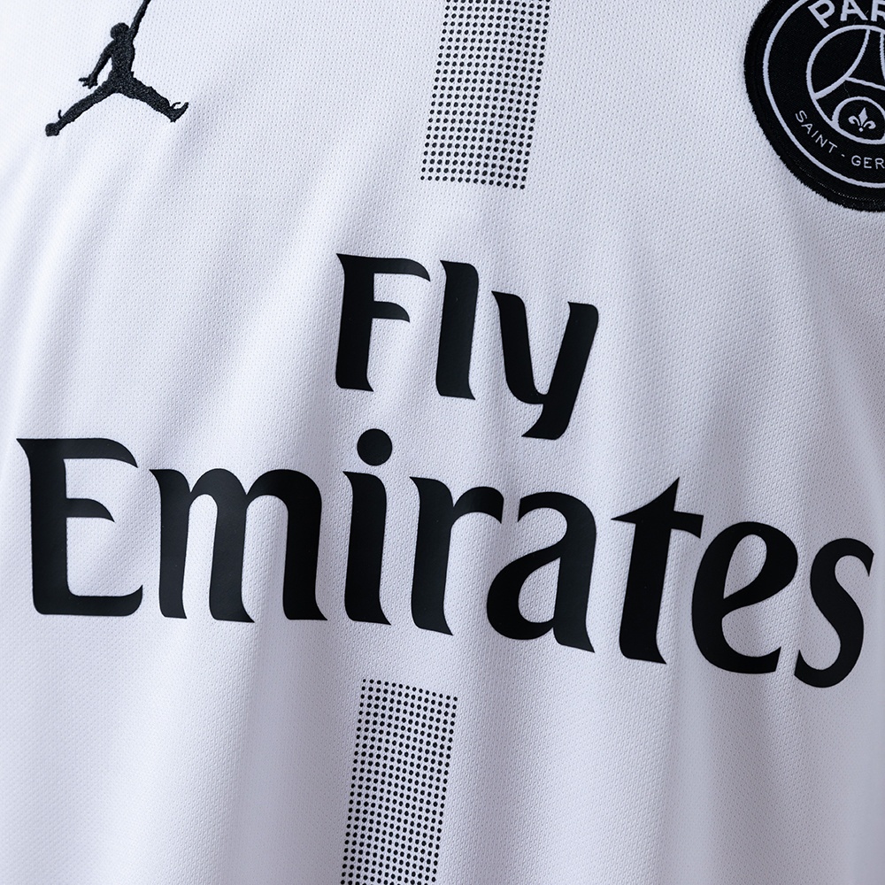 2018-19 PSG AWAY CHAMPIONS LEAGUE