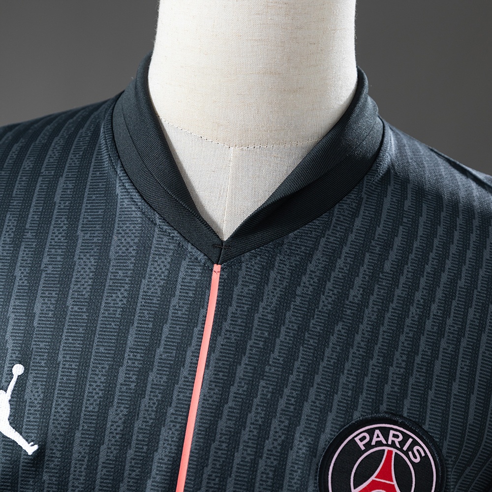 2025-26 PSG FOURTH AWAY (FAN VERSION)