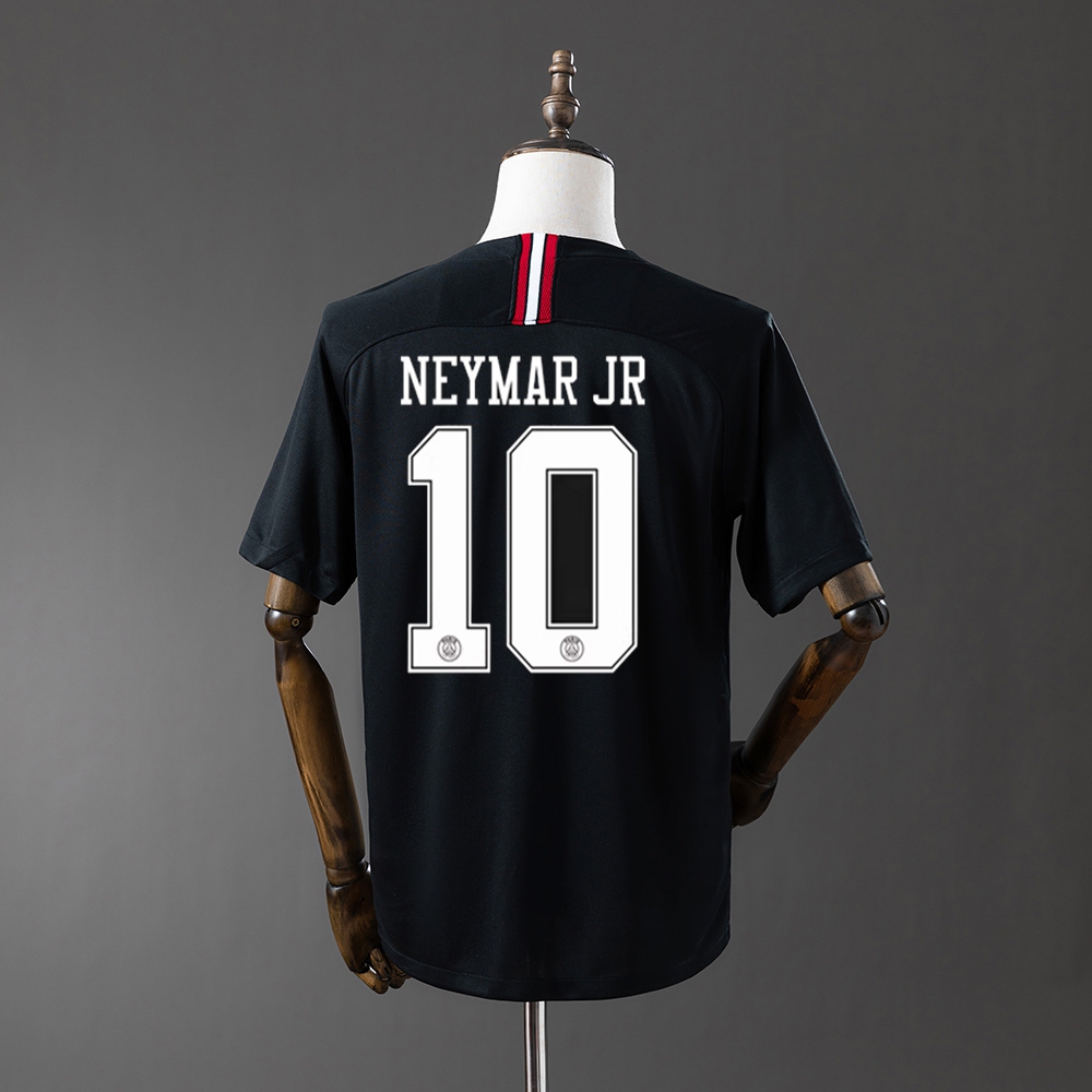 2018-19 PSG BLACK CHAMPIONS LEAGUE