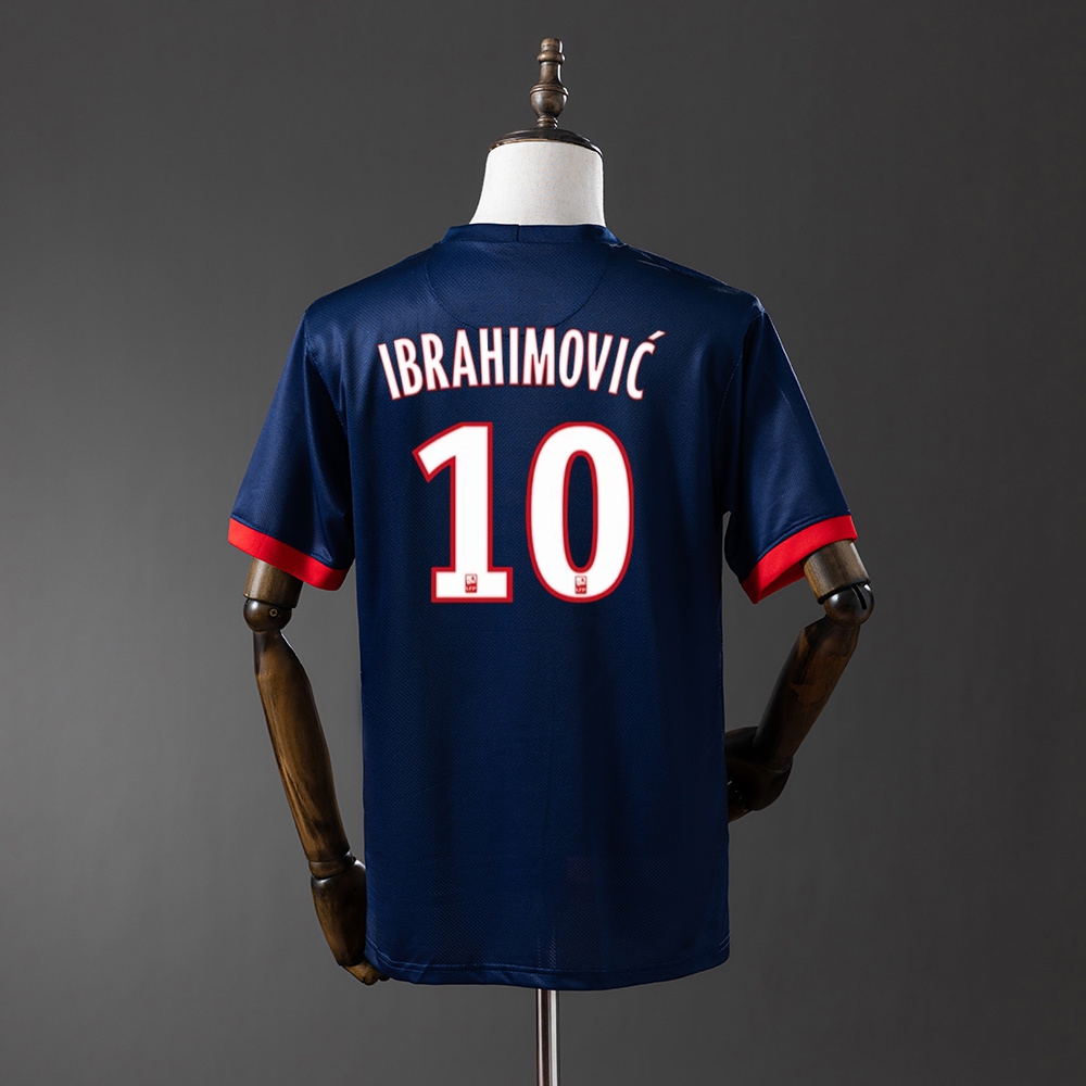 2013-14 PSG HOME
