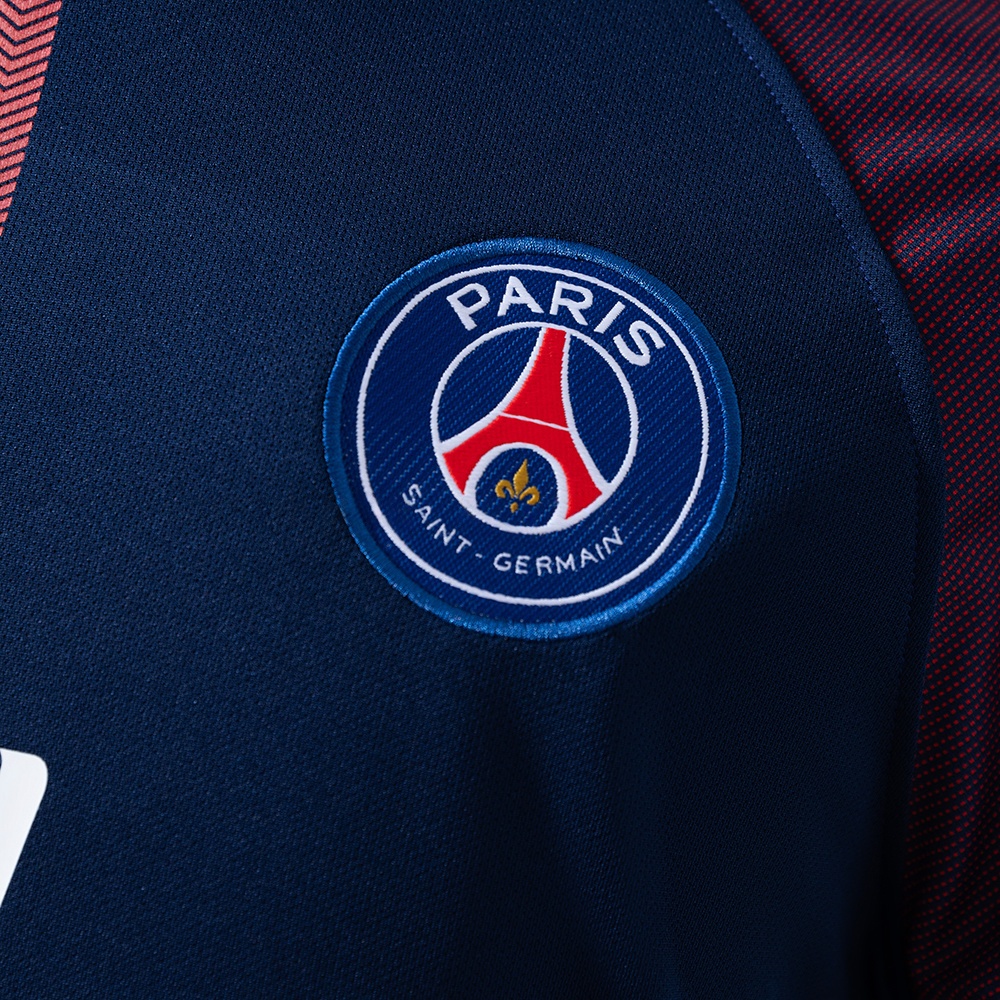 2017-18 PSG HOME