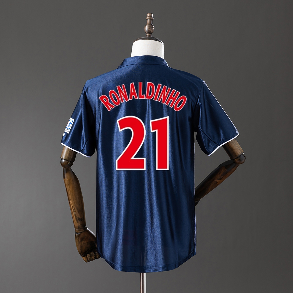 2001-02 PSG HOME