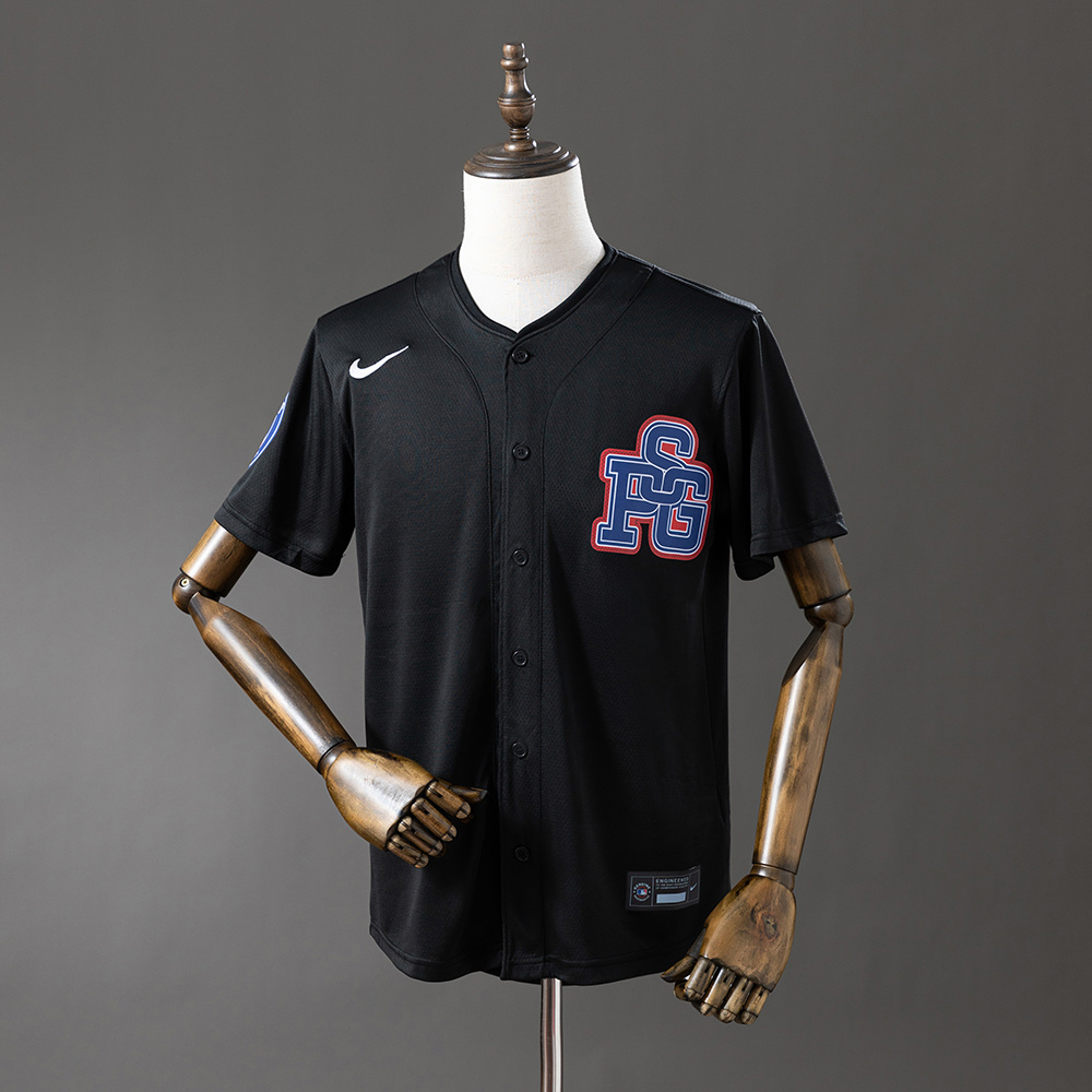 2025-26 PSG US PACK BLACK
