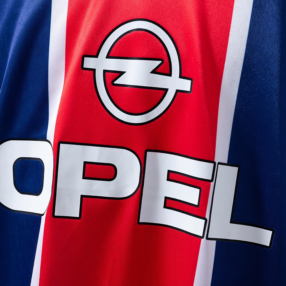 1998-99 PSG HOME