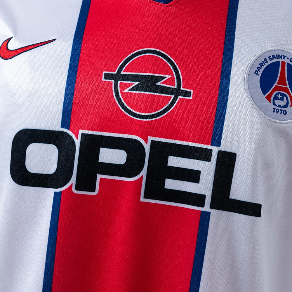 1998-99 PSG AWAY