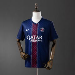 2025-26 PSG HOME (FAN VERSION)