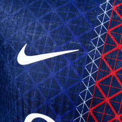 2025-26 PSG HOME (PLAYER VERSION)