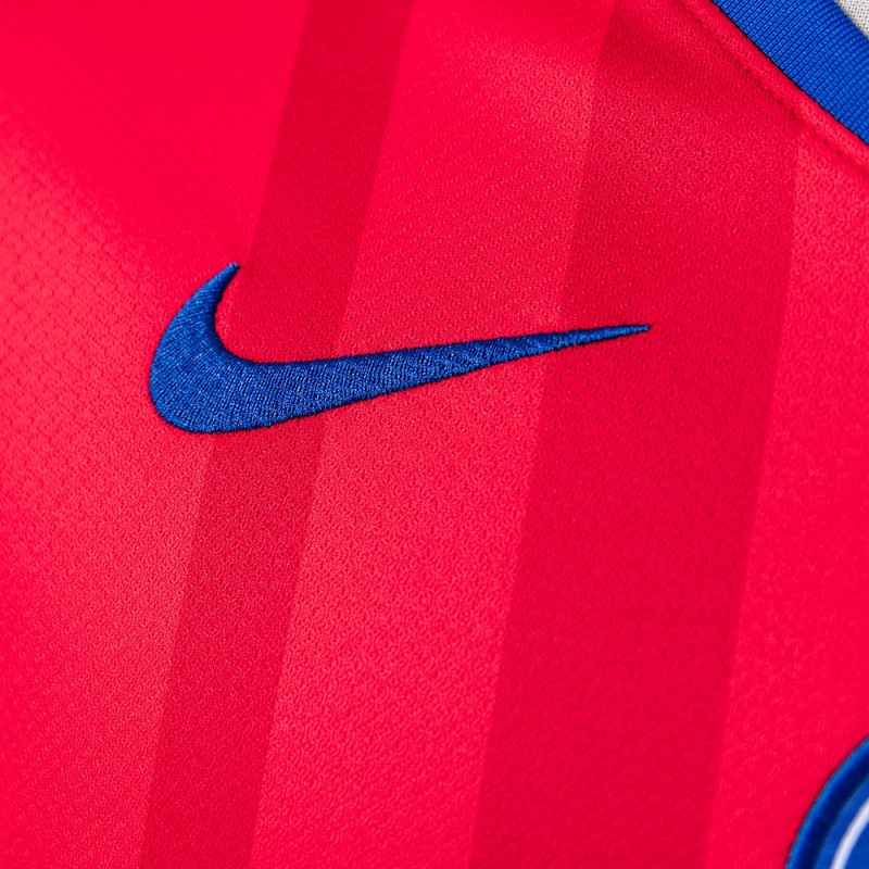 2025-26 PSG THIRD AWAY LONG SLEEVES (FAN VERSION)