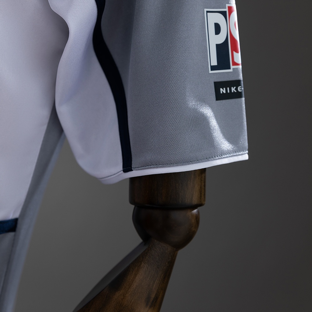 1999-00 PSG AWAY