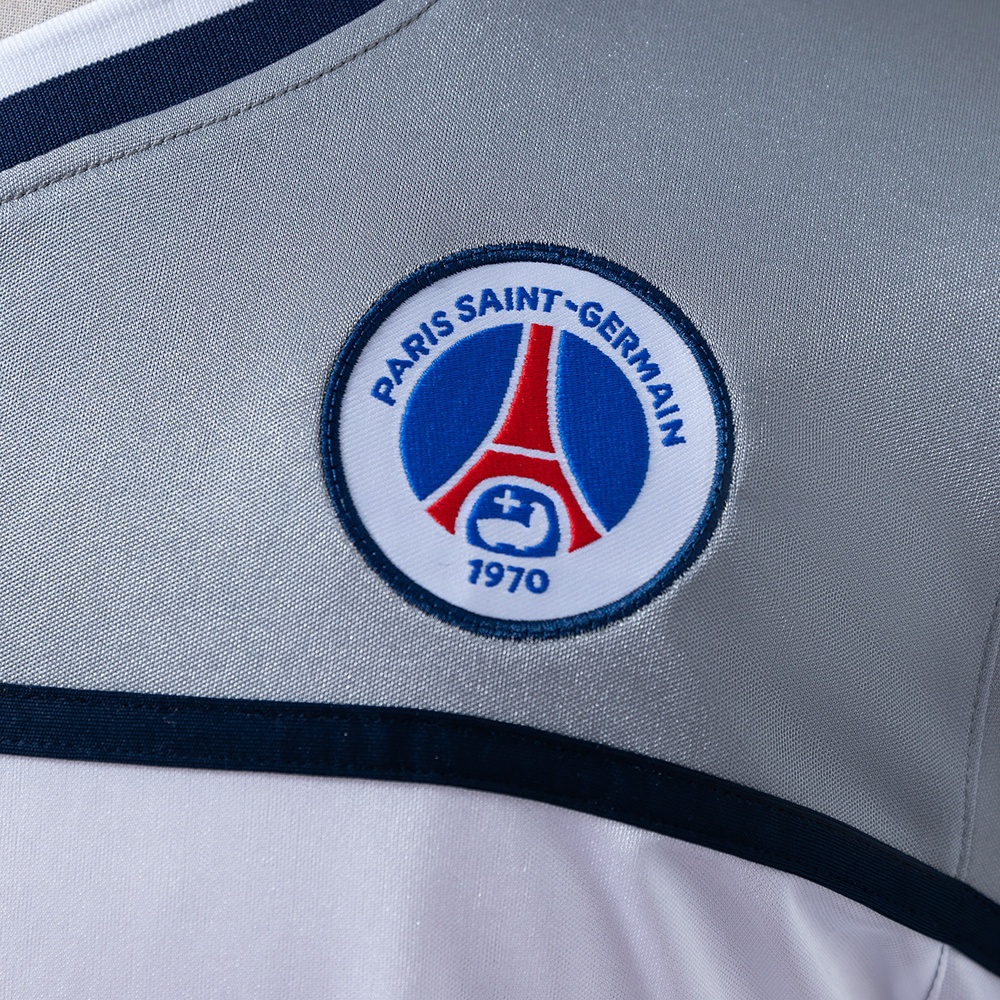 1999-00 PSG AWAY
