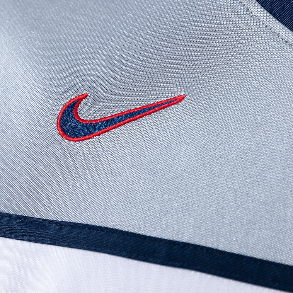 1999-00 PSG AWAY