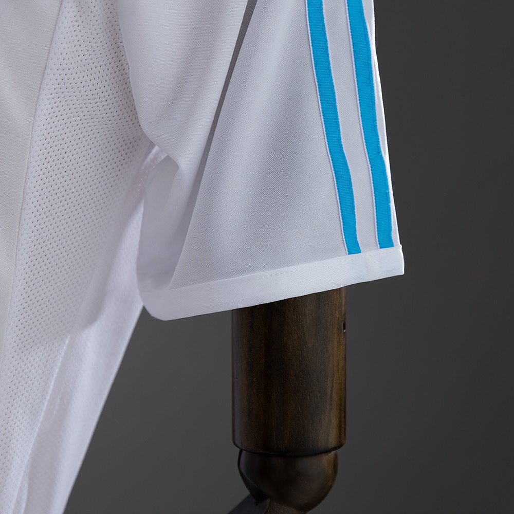 2003-04 OLYMPIQUE DE MARSEILLE HOME