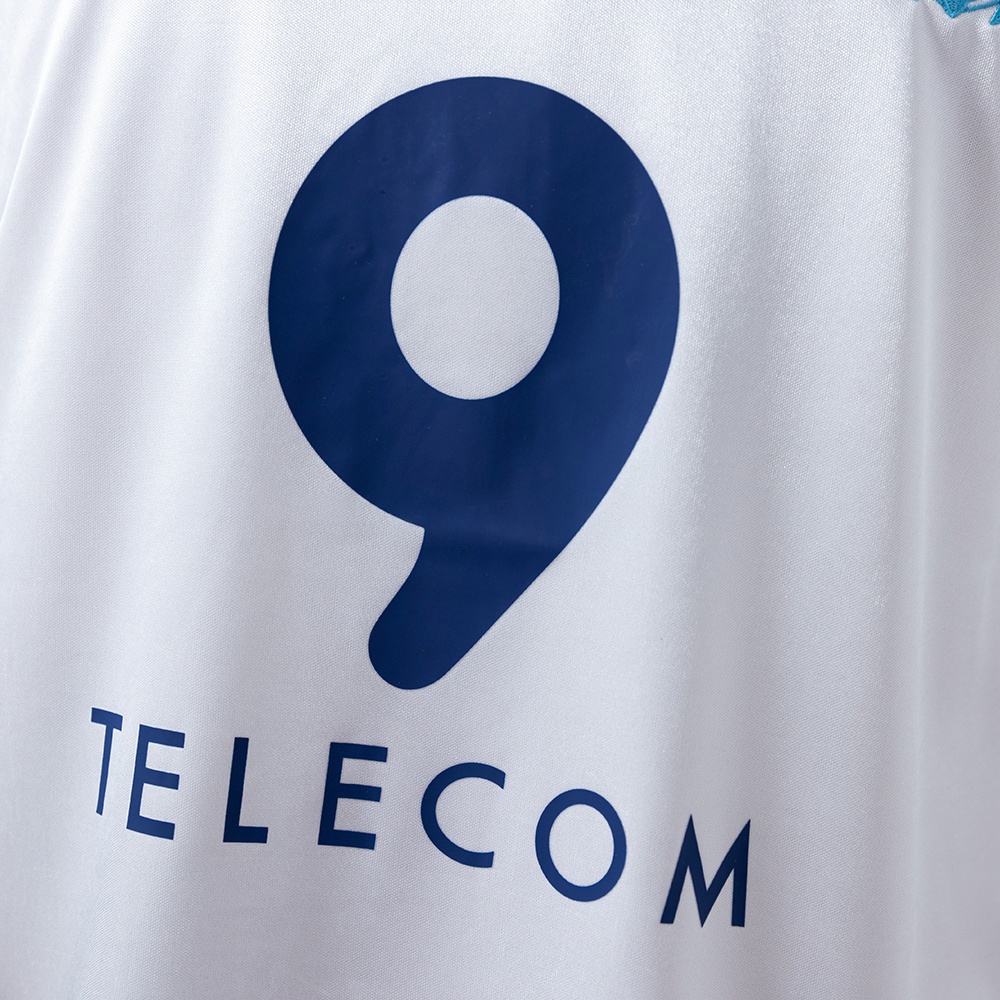 2003-04 OLYMPIQUE DE MARSEILLE HOME