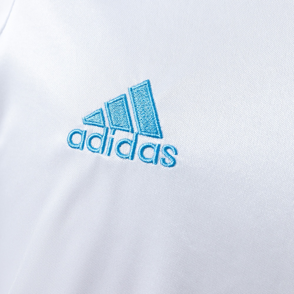 2003-04 OLYMPIQUE DE MARSEILLE HOME