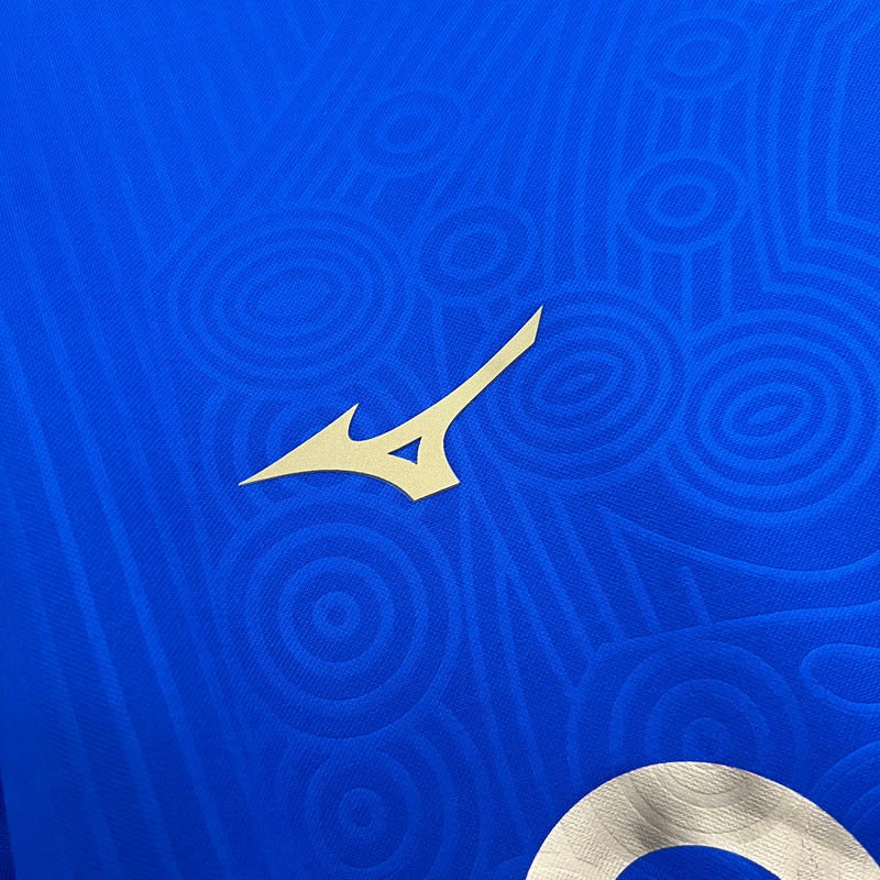 2025-26 MONACO AWAY