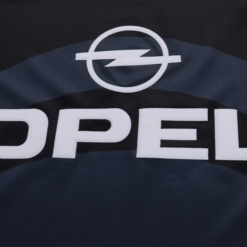 2001-02 PSG THIRD AWAY KIDS KIT