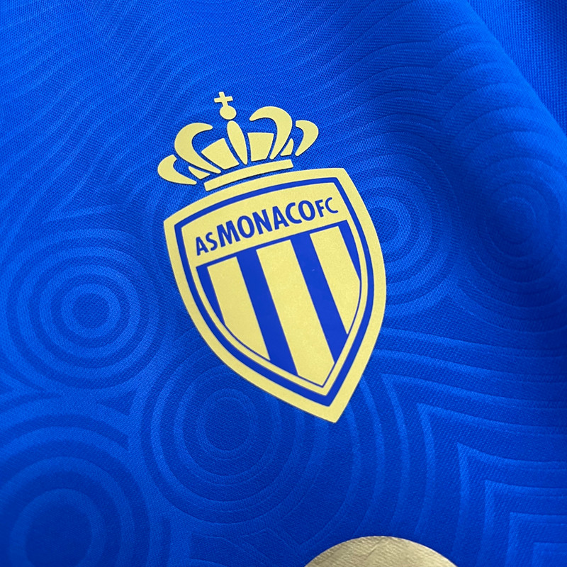 2025-26 MONACO AWAY