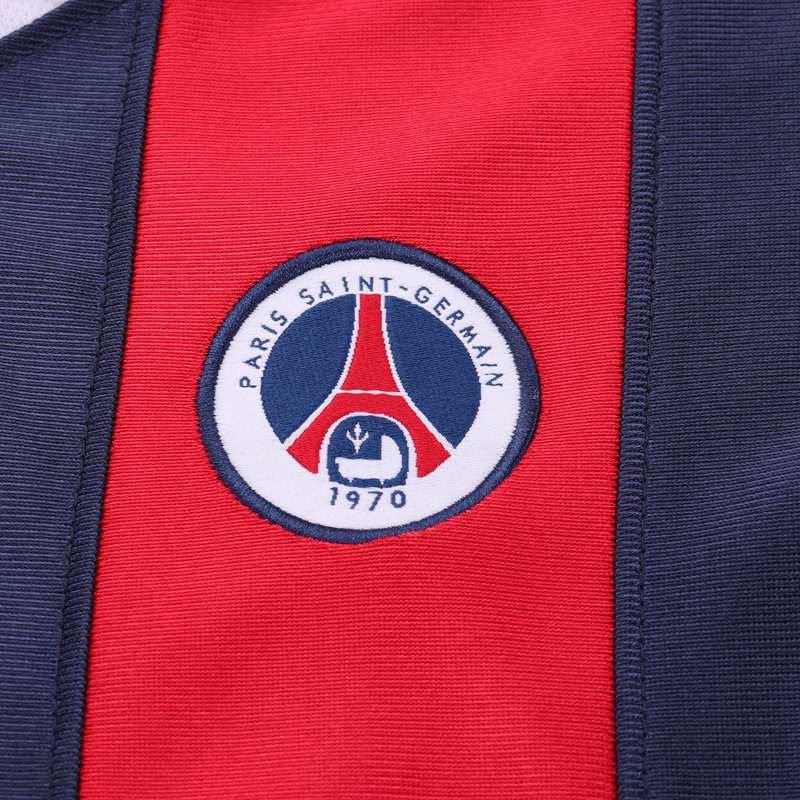 2001-02 PSG HOME KIDS KIT