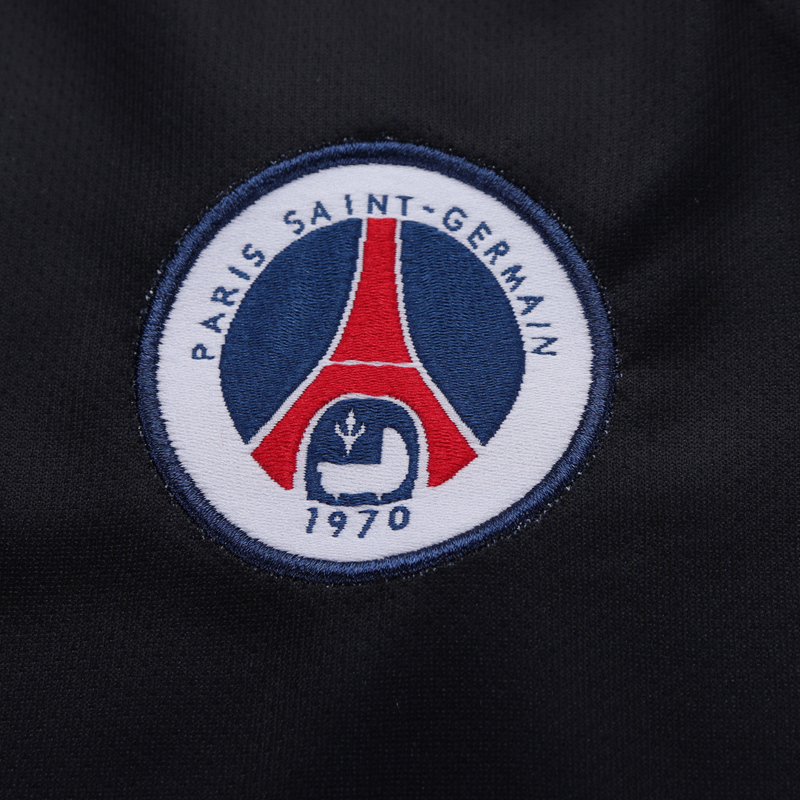 2001-02 PSG THIRD AWAY KIDS KIT