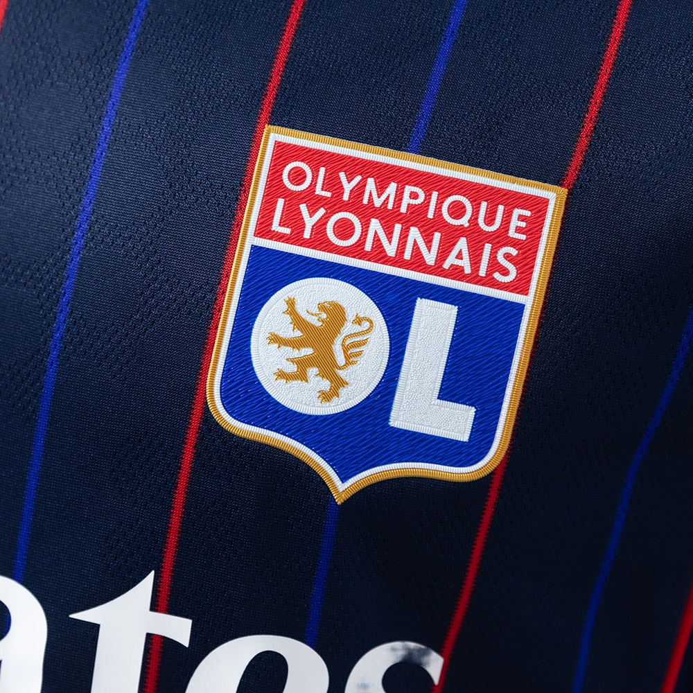 2025-26 LYON AWAY (PLAYER VERSION)