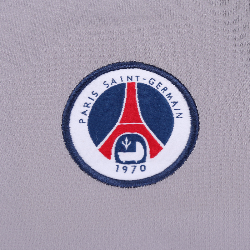 2001-02 PSG AWAY KIDS KIT
