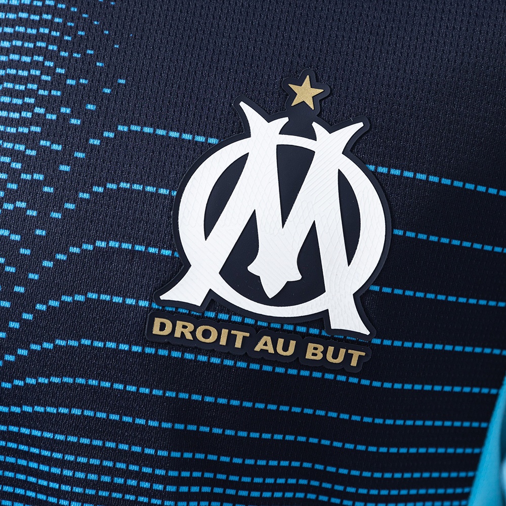 2025-26 MARSEILLE AWAY (FAN VERSION)