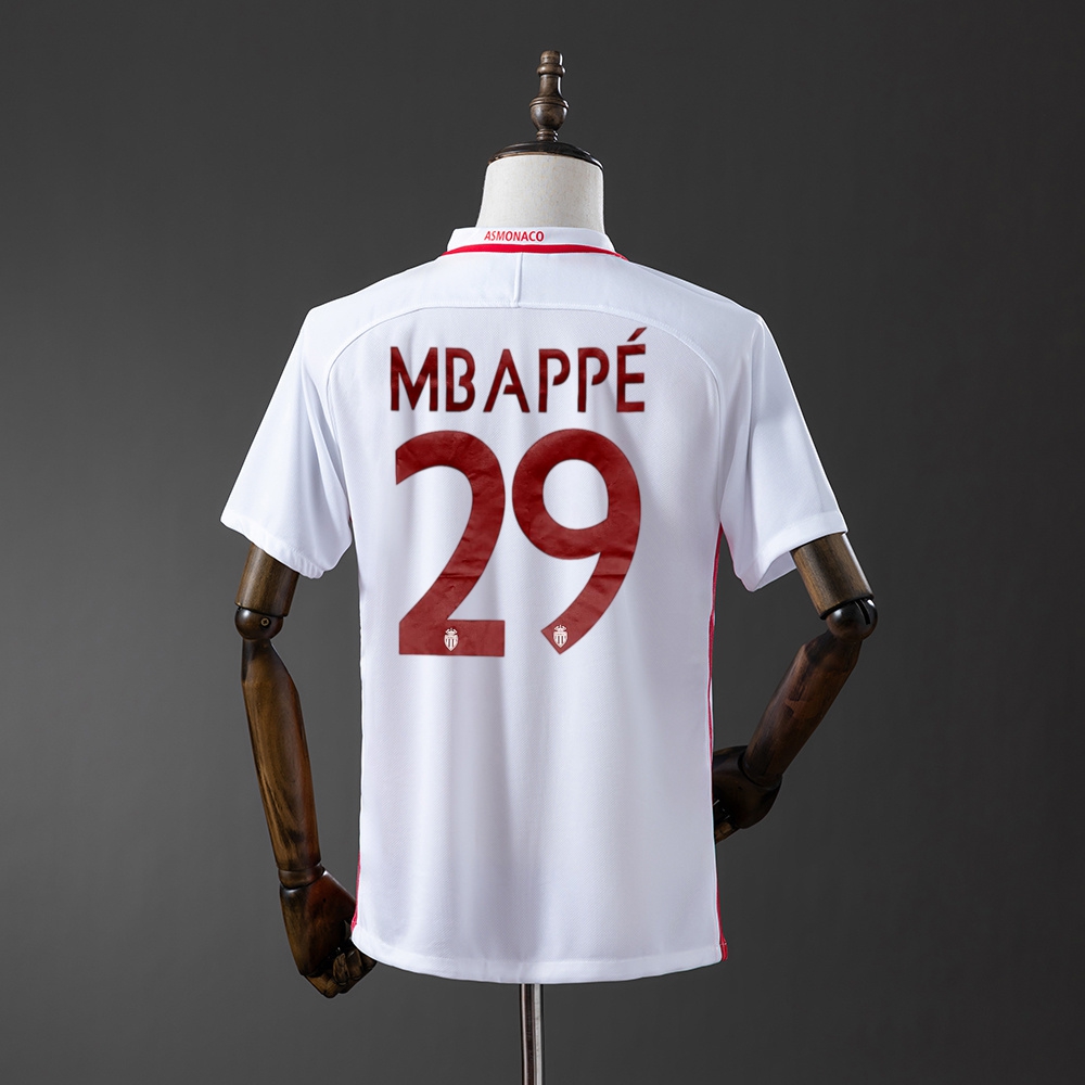 2016-17 MONACO HOME