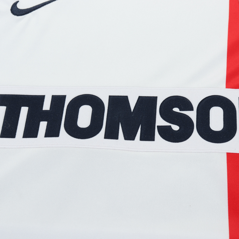 2002-03 PSG AWAY KIDS KIT