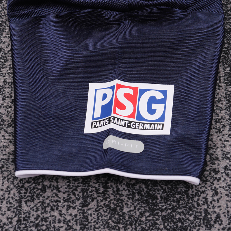 2001-02 PSG HOME KIDS KIT