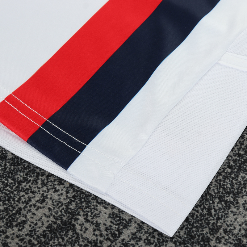 2002-03 PSG AWAY KIDS KIT