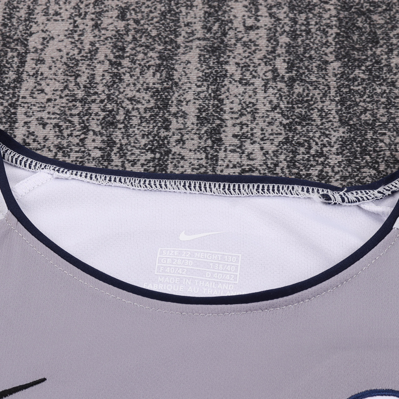 2001-02 PSG AWAY KIDS KIT