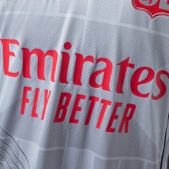 2025-26 LYON THIRD AWAY (FAN VERSION)