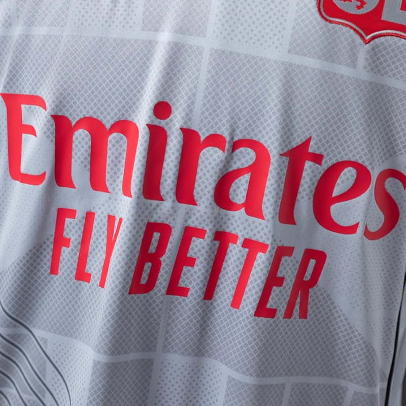 2025-26 LYON THIRD AWAY (FAN VERSION)