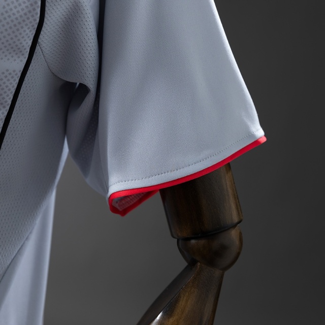 2025-26 LYON THIRD AWAY (FAN VERSION)