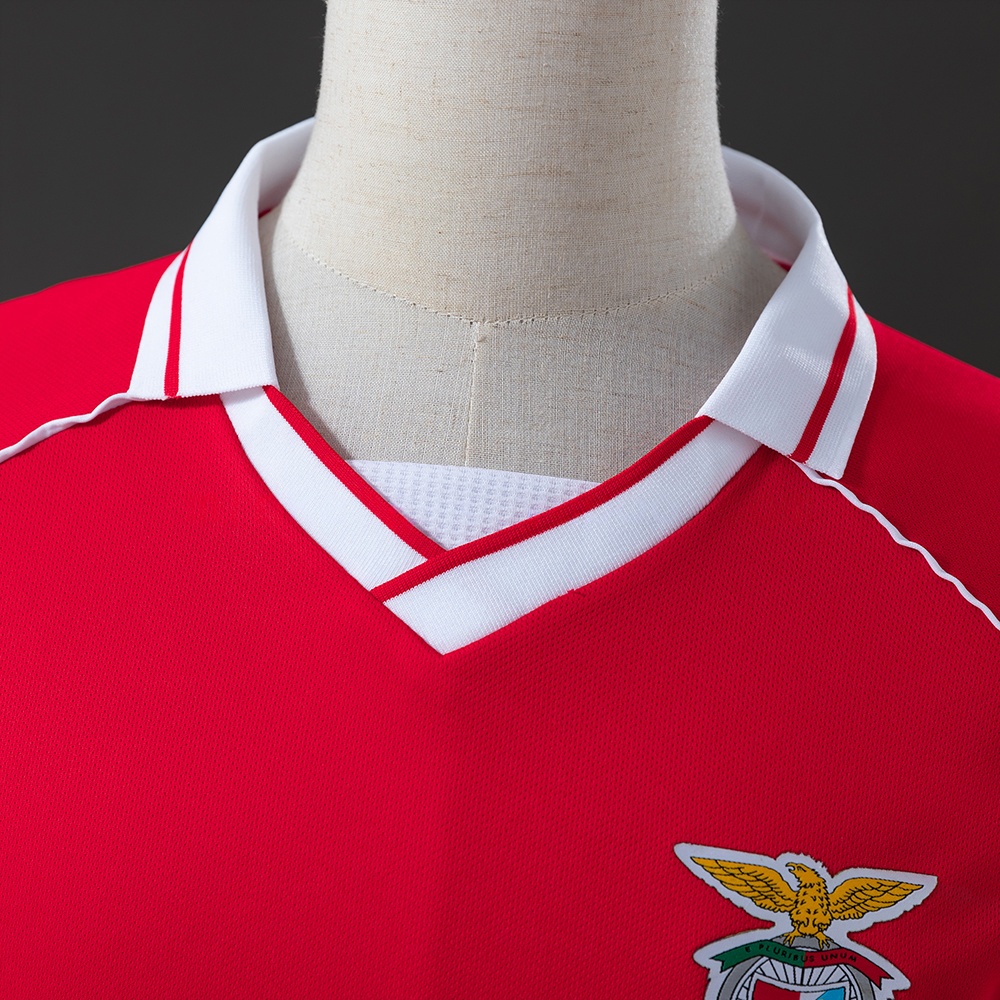 1994-95 BENFICA HOME