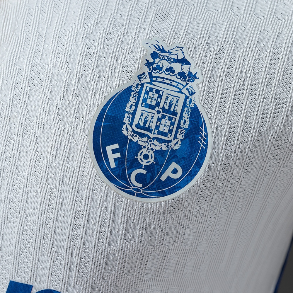 2025-26 PORTO THIRD AWAY (PLAYER VERSION)