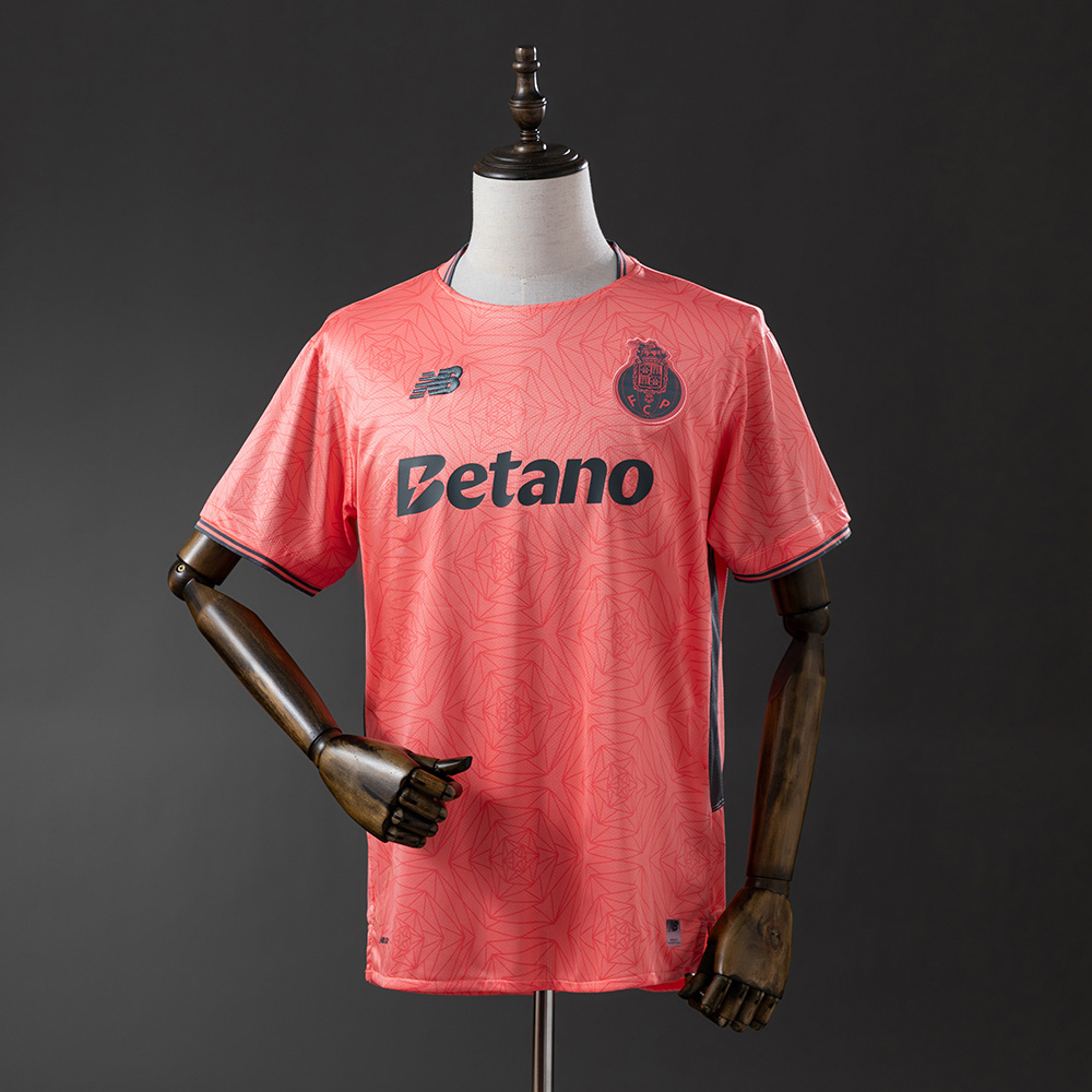 2025-26 PORTO AWAY (FAN VERSION)