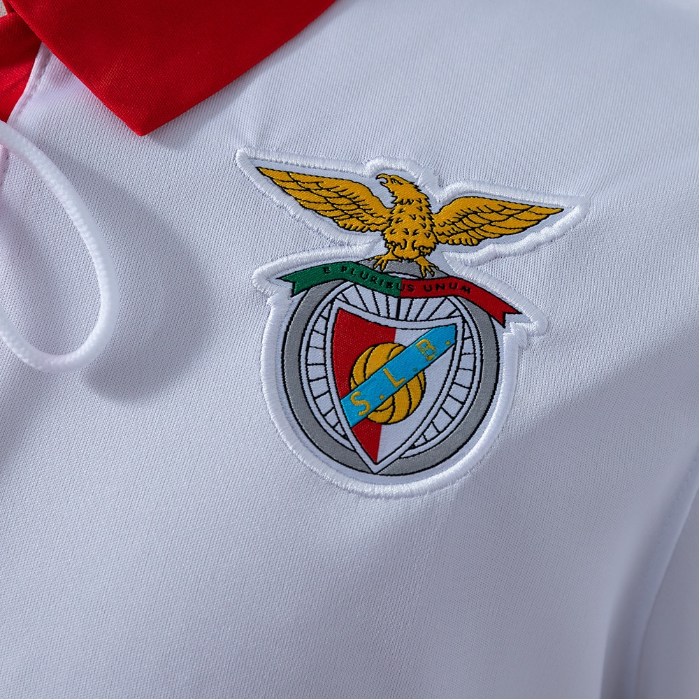 2004-05 BENFICA AWAY