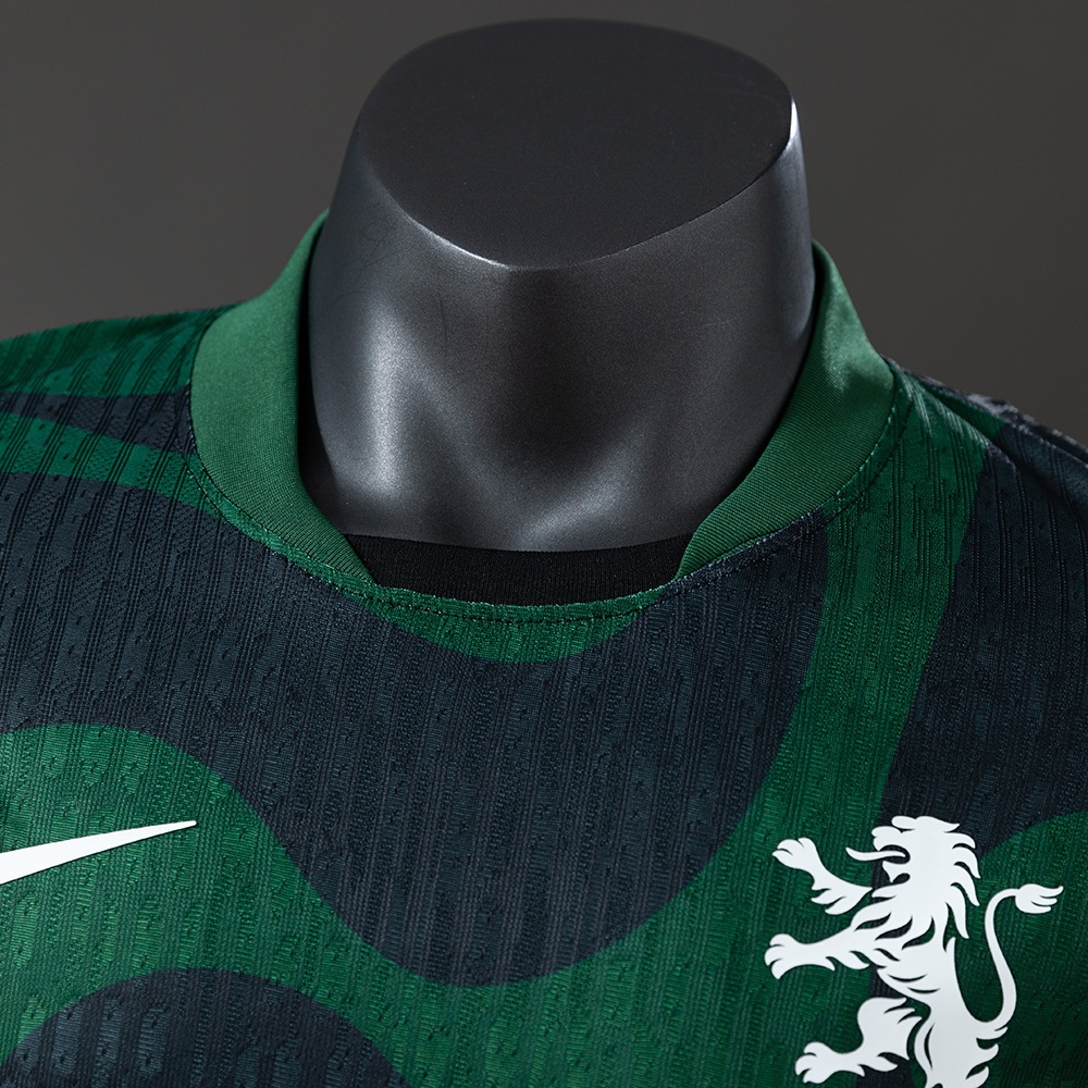 2025-26 SPORTING LISBON THIRD AWAY (PLAYER VERSION)