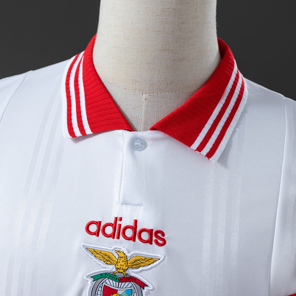 1997-99 BENFICA AWAY
