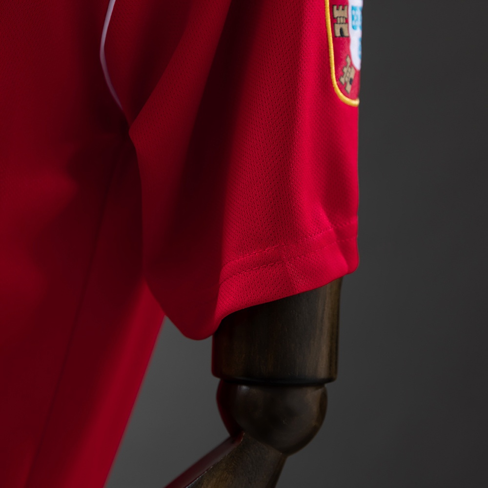 1994-95 BENFICA HOME