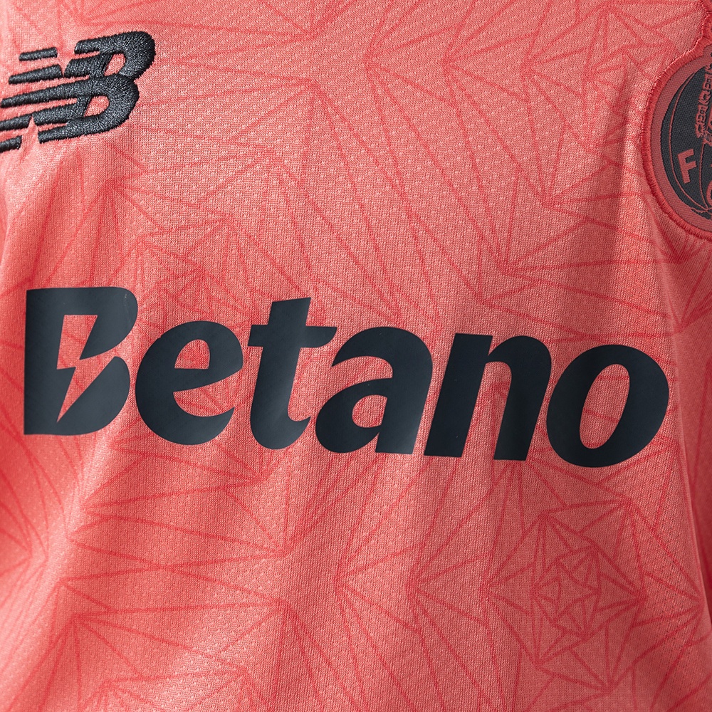 2025-26 PORTO AWAY KIDS KIT