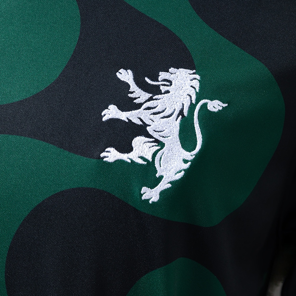 2025-26 SPORTING LISBON THIRD AWAY (FAN VERSION)