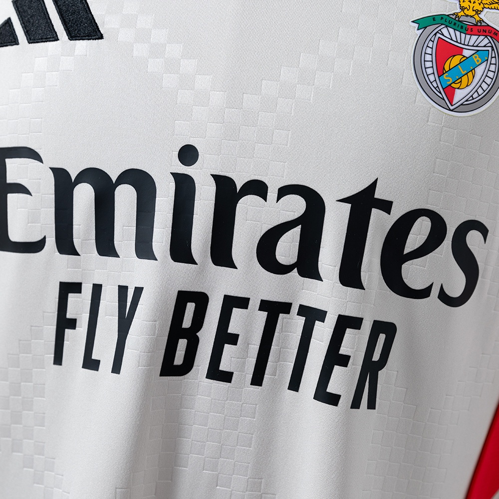 2025-26 BENFICA AWAY (FAN VERSION)