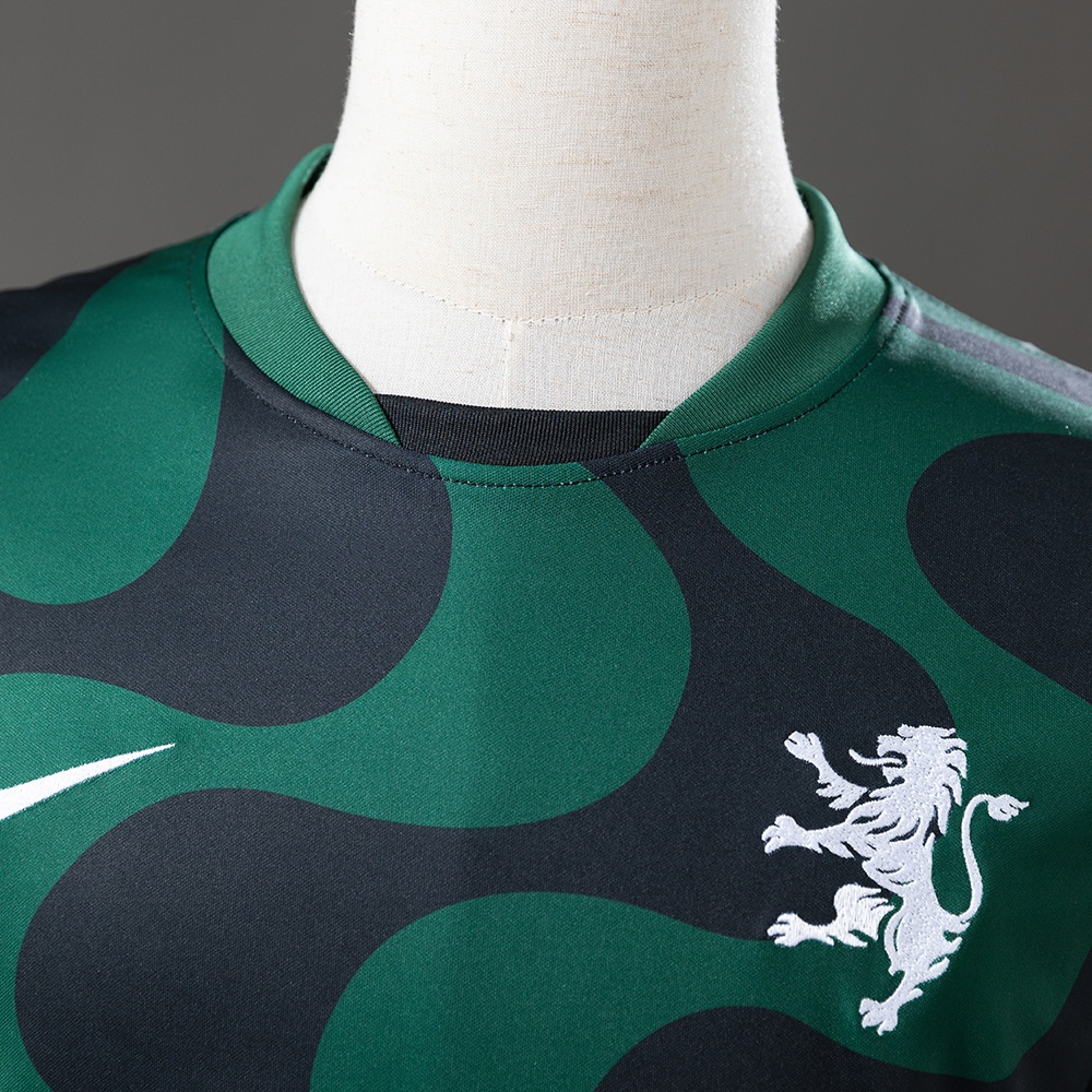 2025-26 SPORTING LISBON THIRD AWAY (FAN VERSION)
