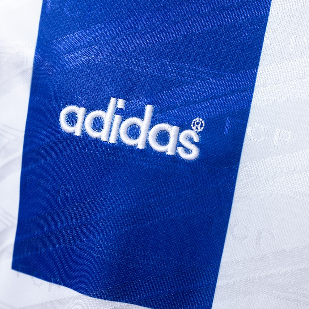 1994-95 PORTO HOME