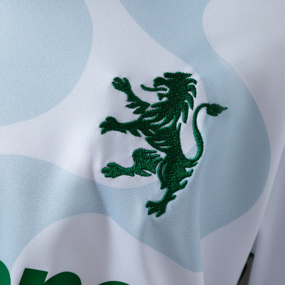 2025-26 SPORTING LISBON AWAY KIDS KIT