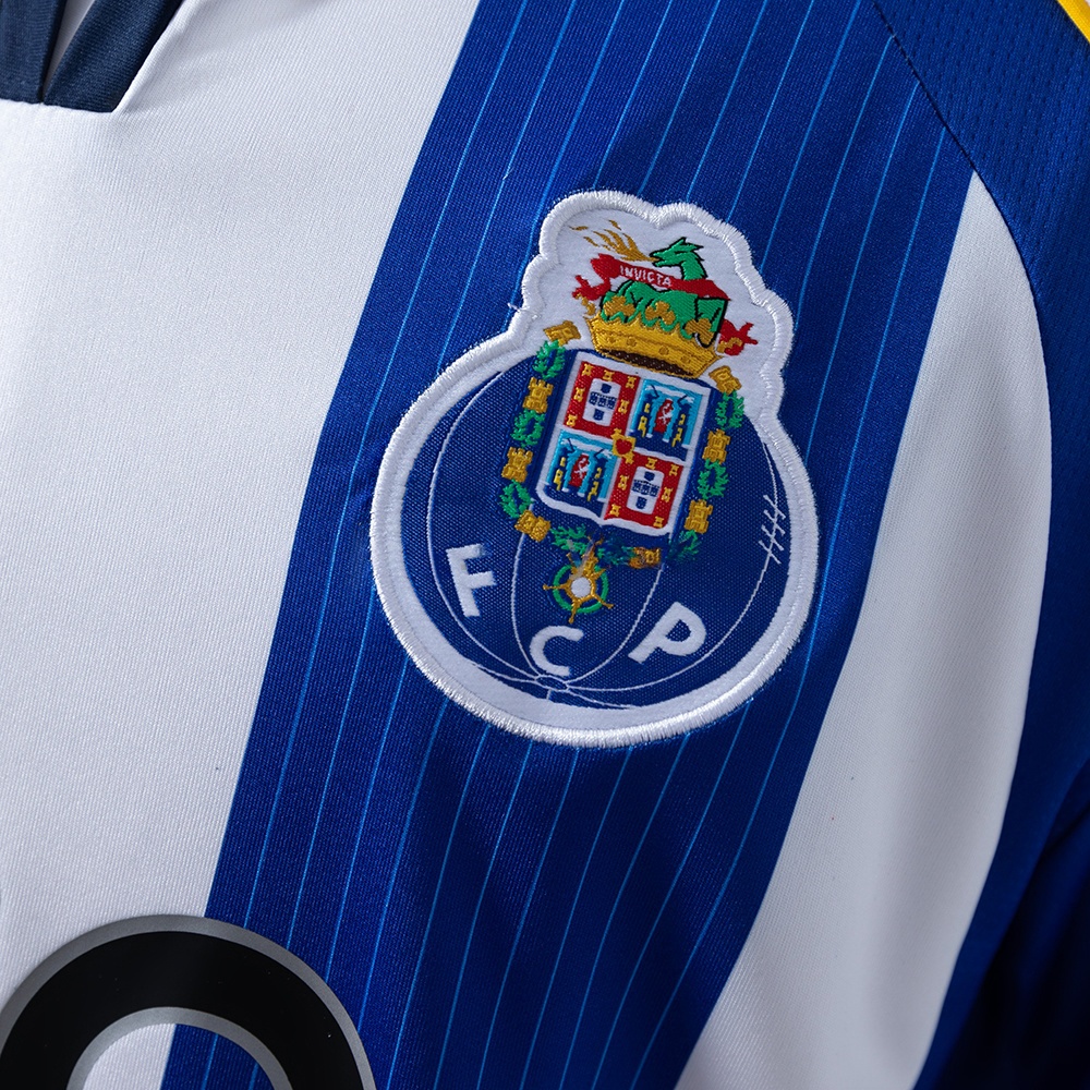2014-15 PORTO HOME