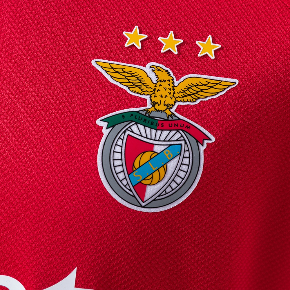 2025-26 BENFICA HOME (FAN VERSION)