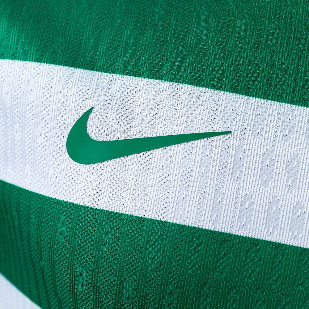 2025-26 SPORTING LISBON HOME (PLAYER VERSION)